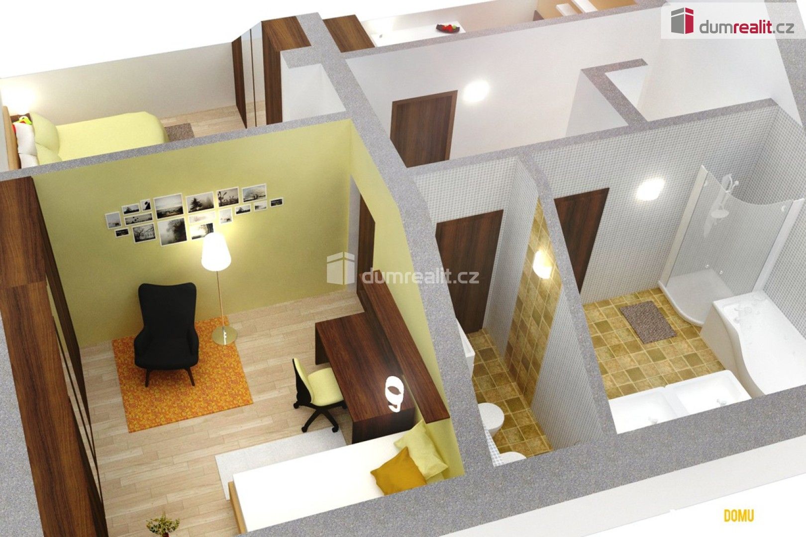 Prodej domu 121 m² - foto 18