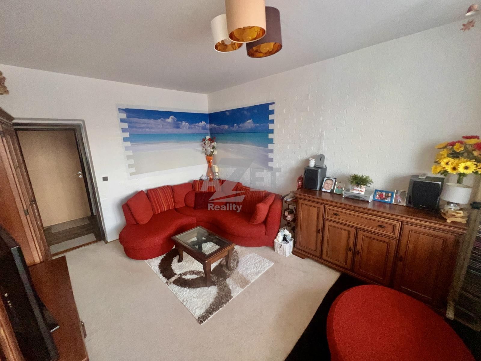 Prodej bytu 2+1 50 m² - foto 1
