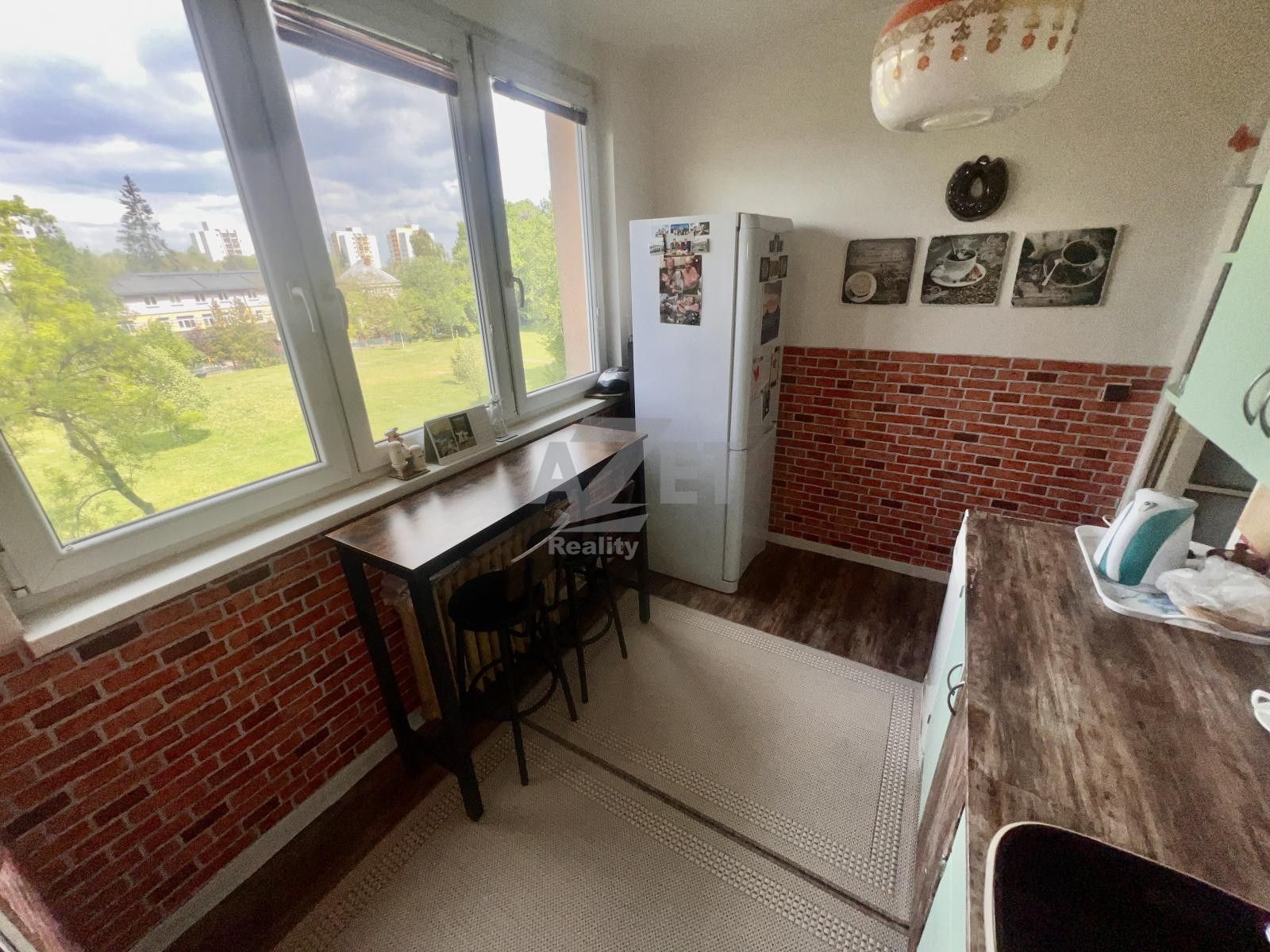 Prodej bytu 2+1 50 m² - foto 3
