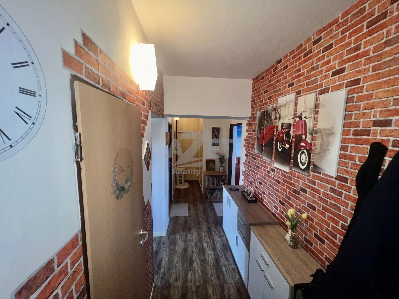 Prodej bytu 2+1 50 m² - foto 12