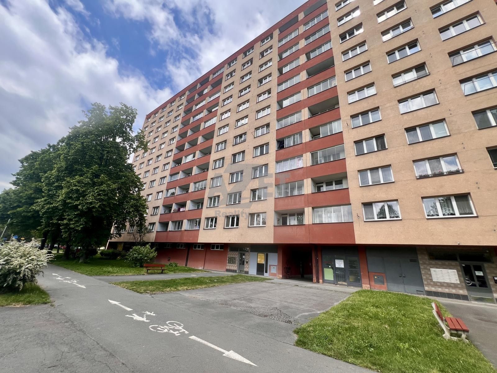 Prodej bytu 2+1 50 m² - foto 15