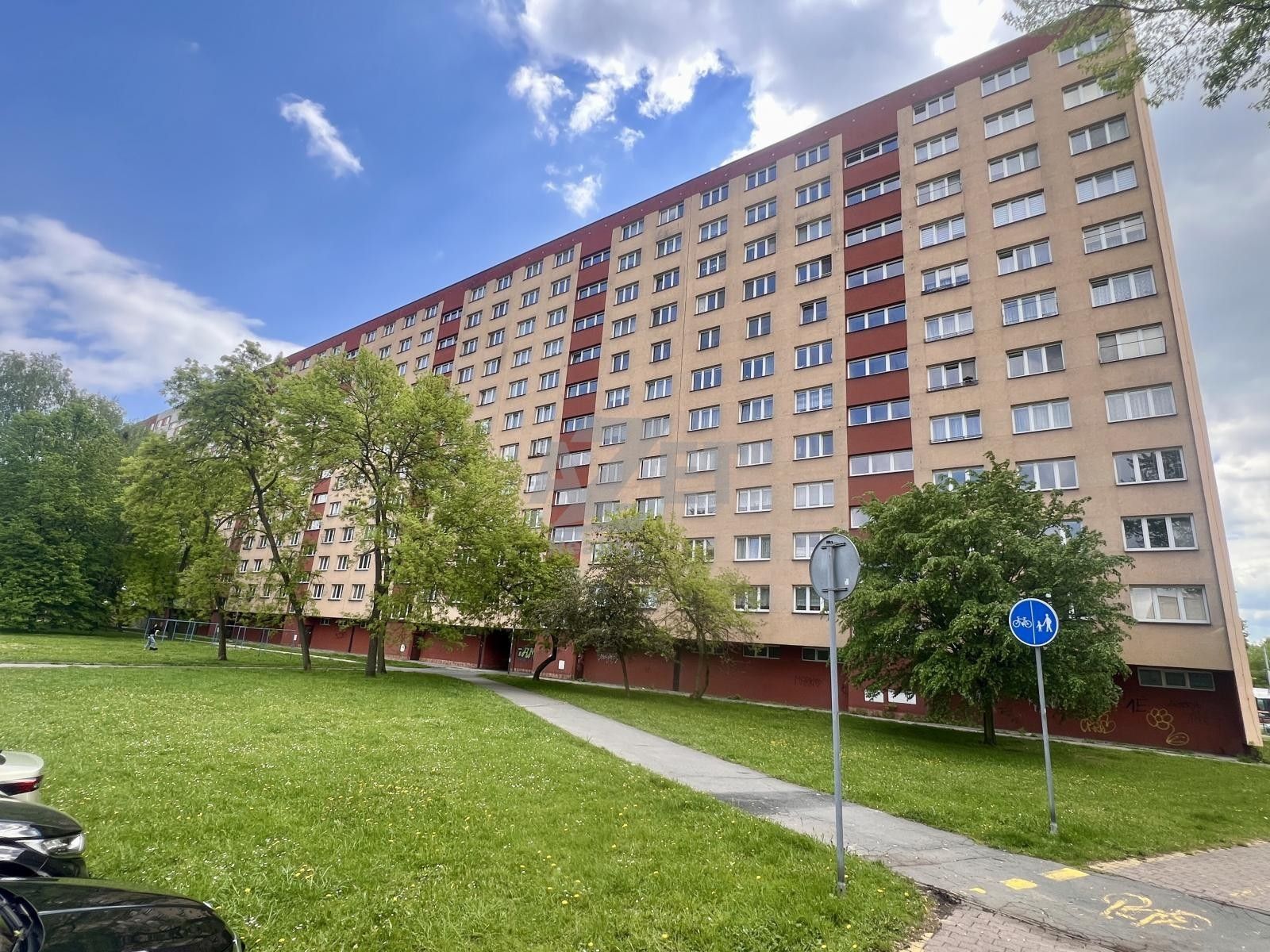 Prodej bytu 2+1 50 m² - foto 16