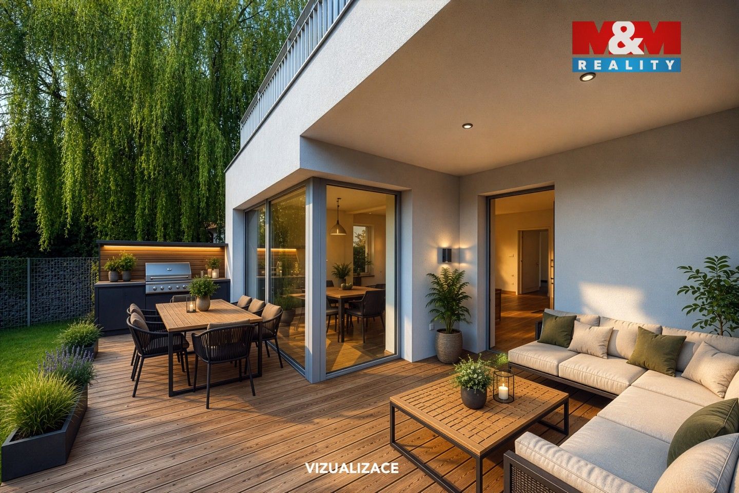 Prodej domu 135 m² - foto 3