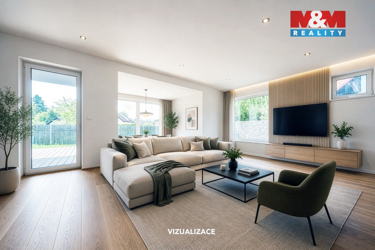 Prodej domu 135 m² - foto 5