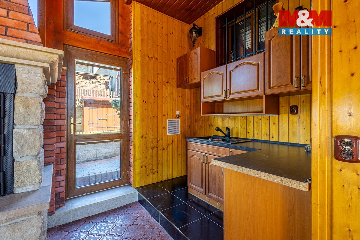 Pronájem domu 152 m² - foto 4