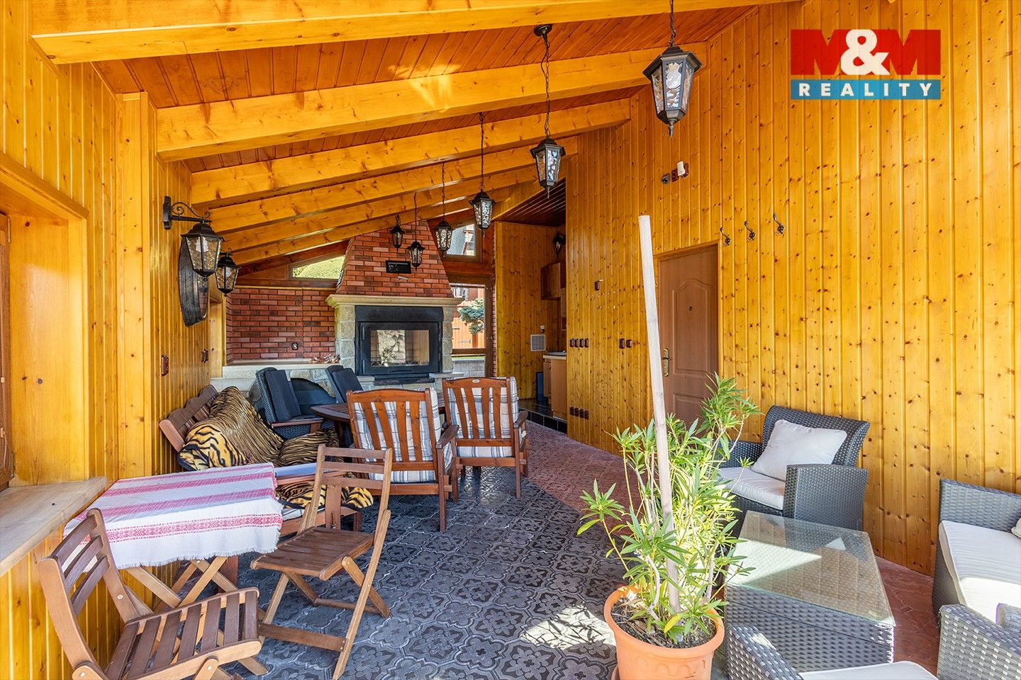Pronájem domu 152 m² - foto 6