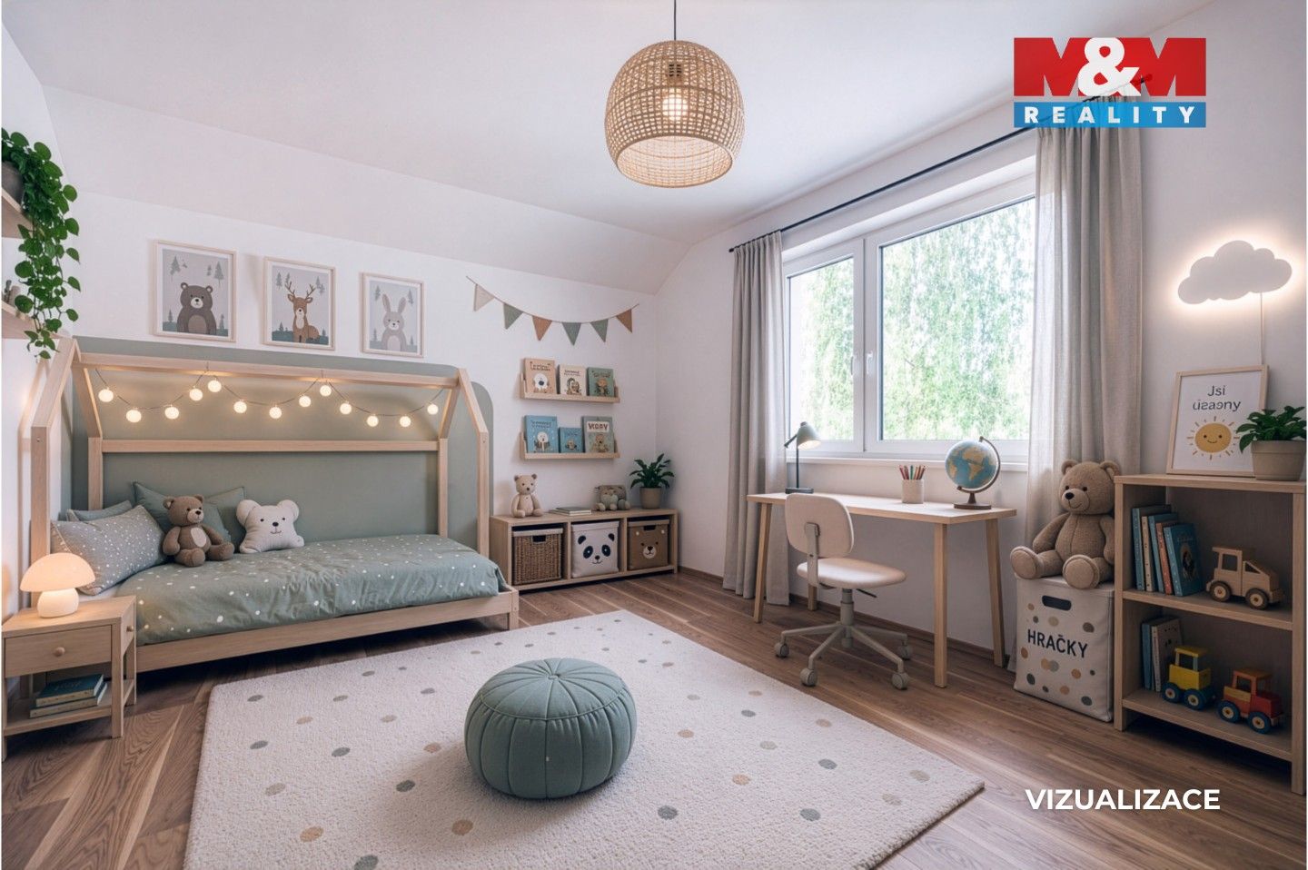 Prodej domu 135 m² - foto 15