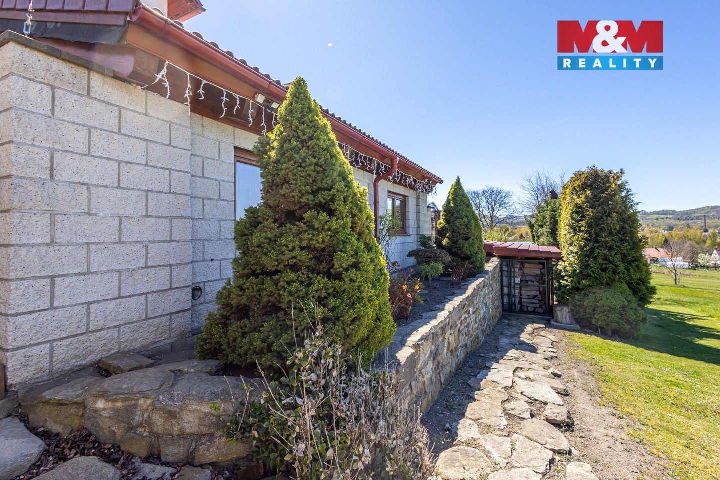 Pronájem domu 152 m² - foto 15