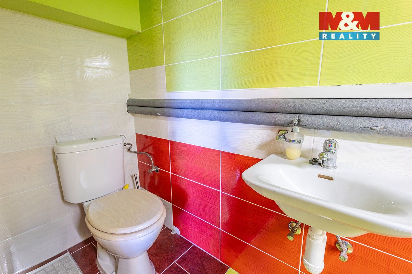 Pronájem domu 152 m² - foto 24