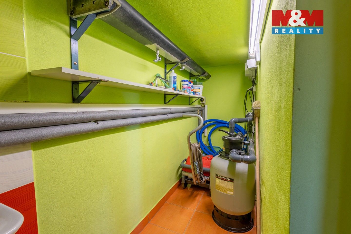 Pronájem domu 152 m² - foto 25