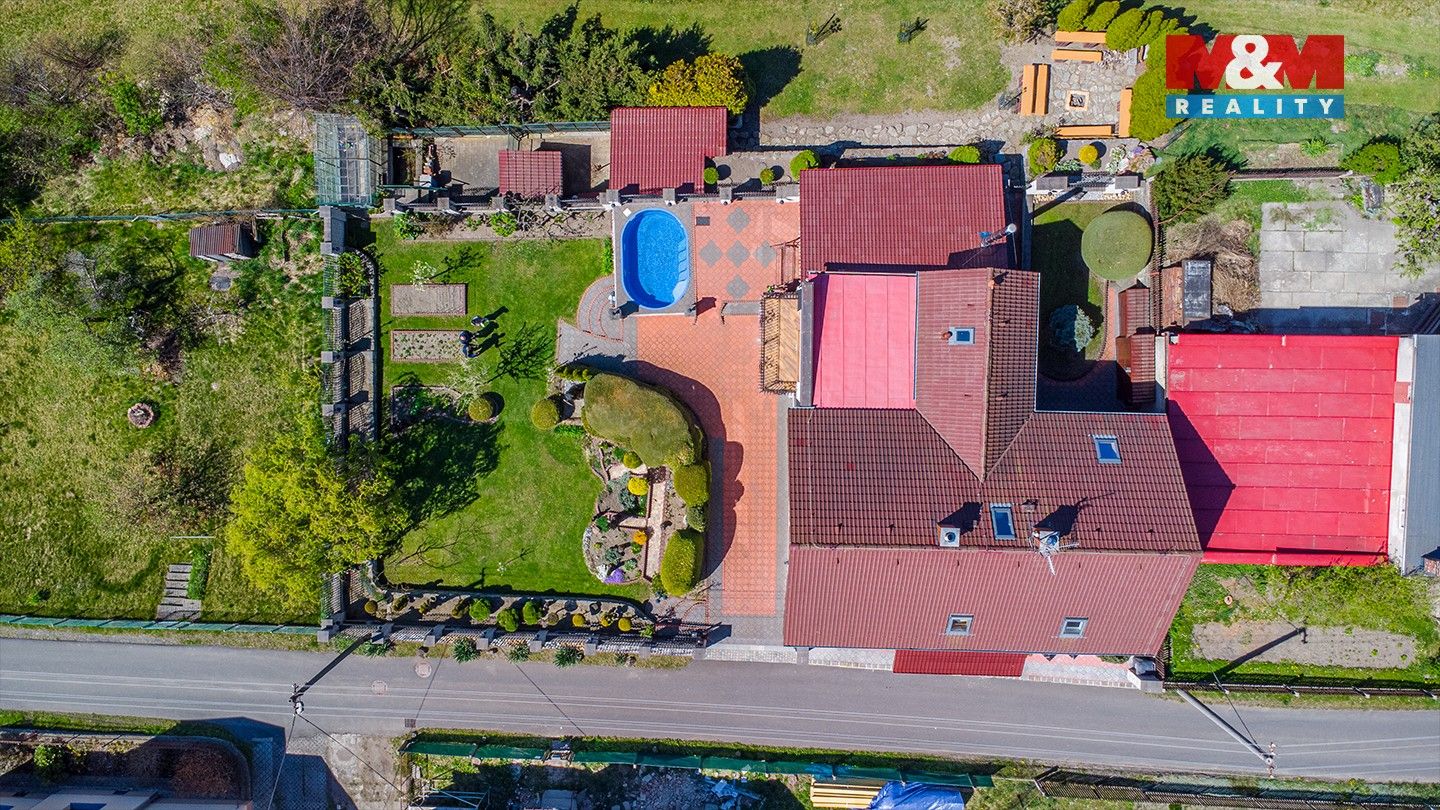 Pronájem domu 152 m² - foto 30