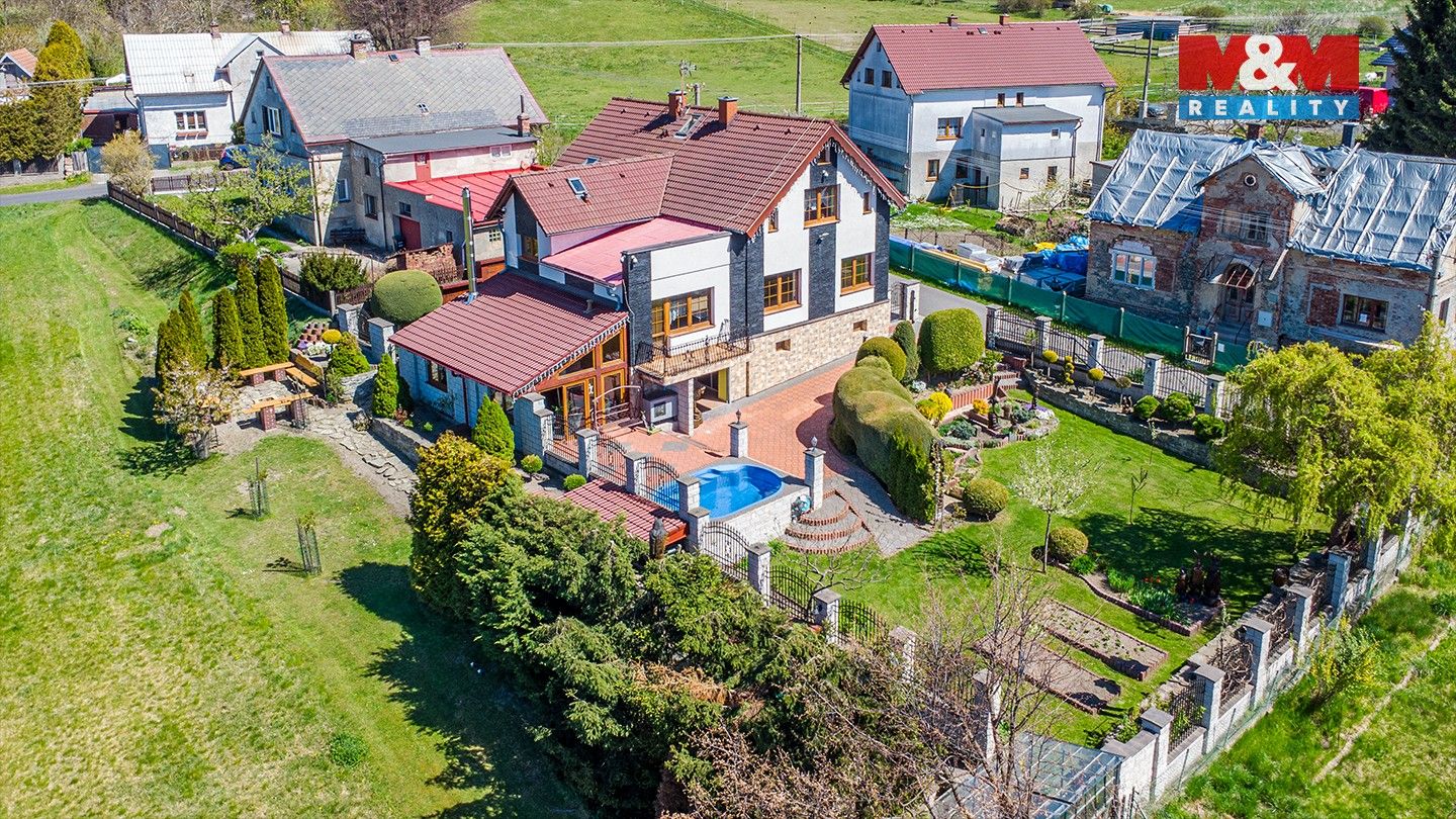 Pronájem domu 152 m² - foto 28