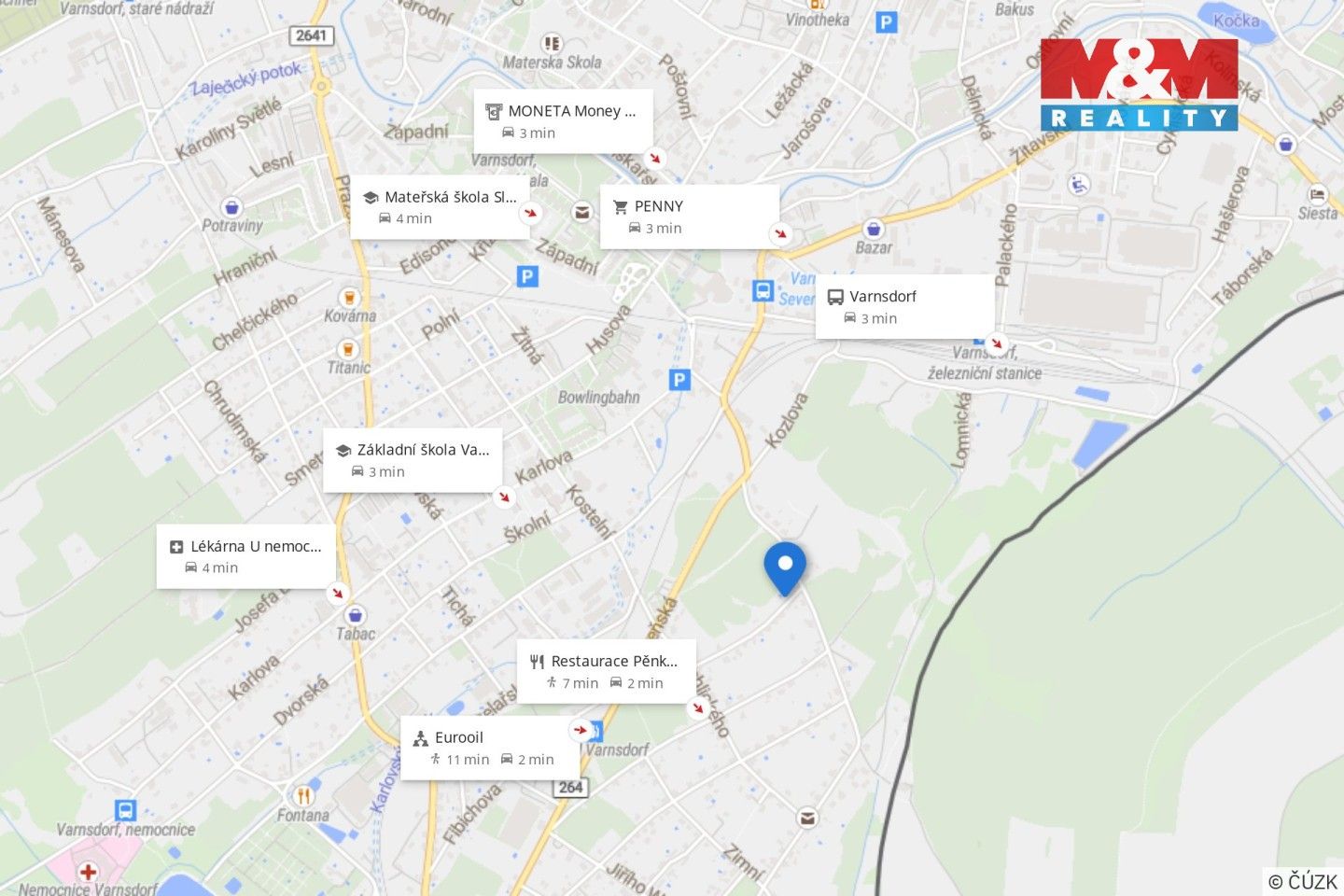 Pronájem domu 152 m² - foto 34