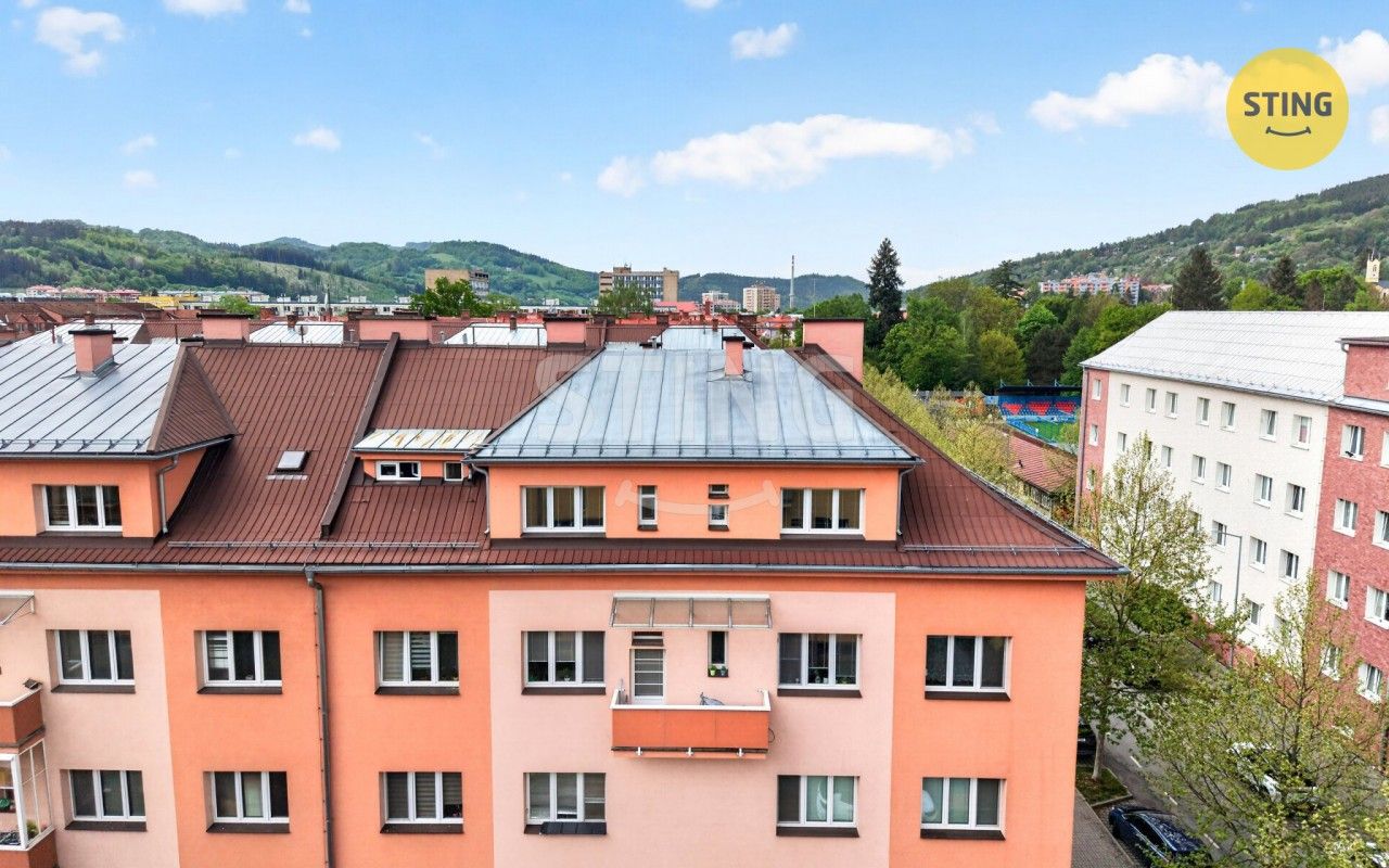 Prodej bytu 2+1 41 m² - foto 1