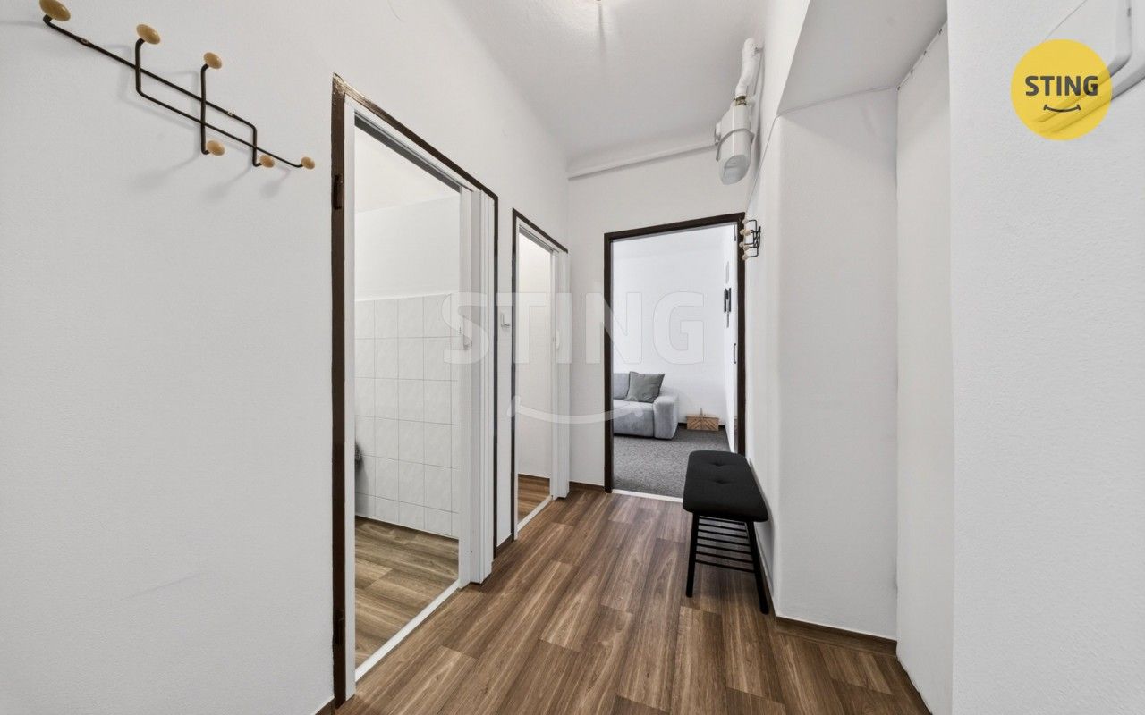 Prodej bytu 2+1 41 m² - foto 6