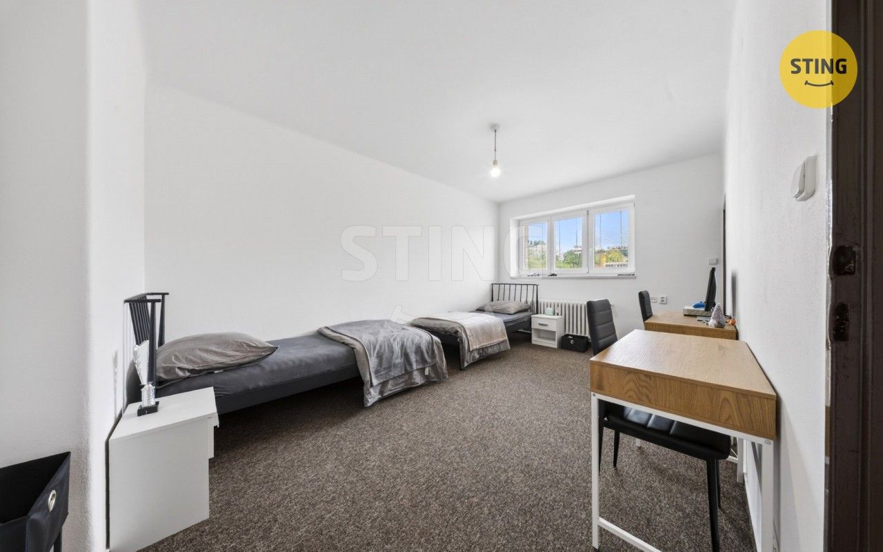 Prodej bytu 2+1 41 m² - foto 4