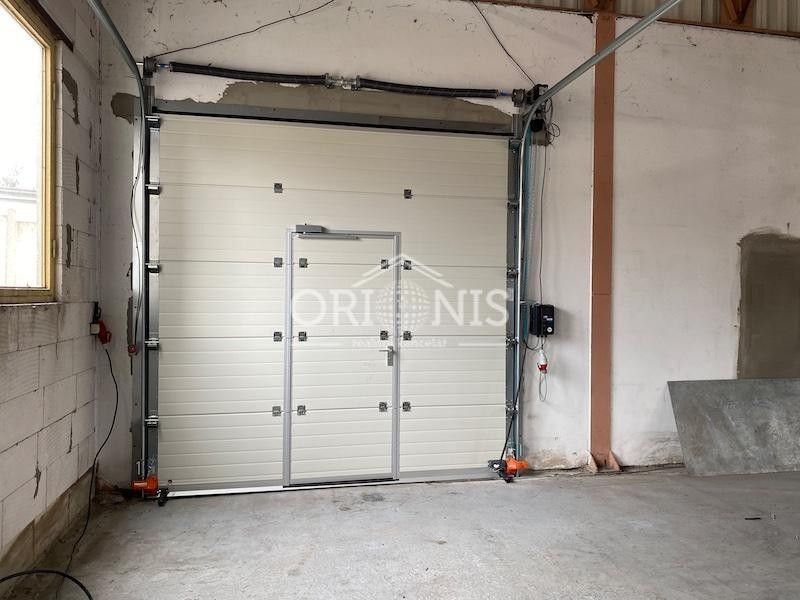 Pronájem komerčního prostoru 335 m² - foto 5