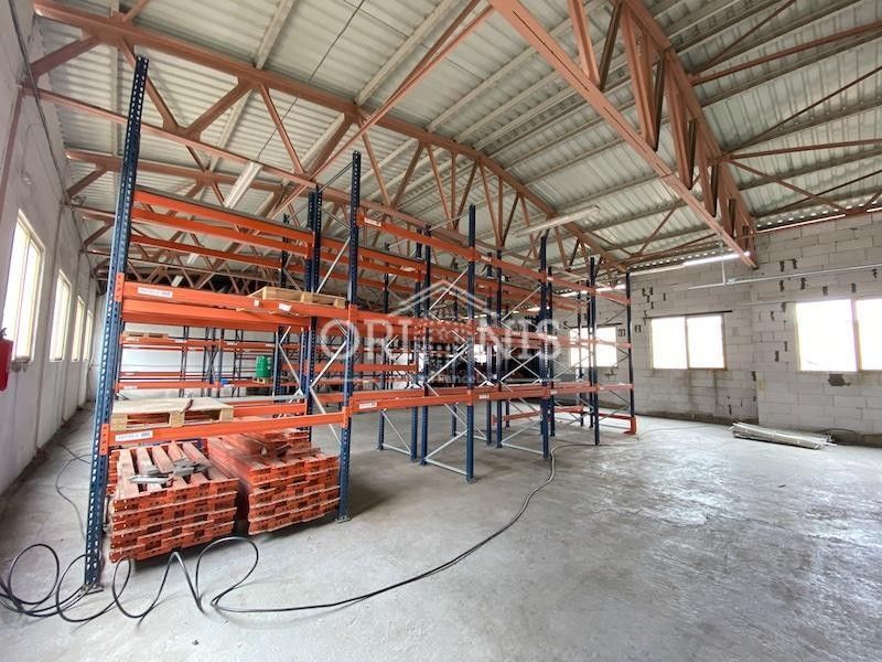 Pronájem komerčního prostoru 335 m² - foto 4