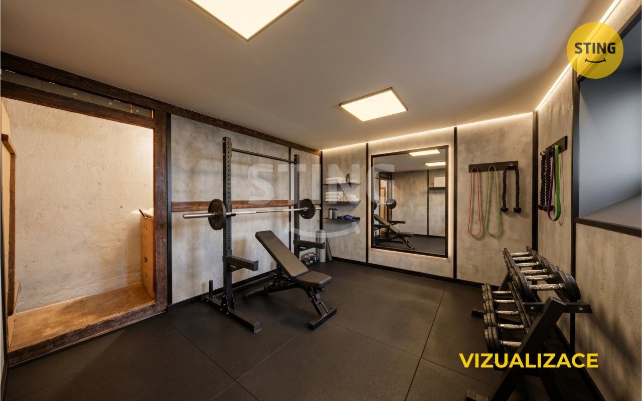 Prodej bytu 2+1 41 m² - foto 10