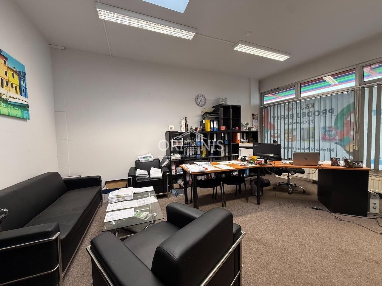 Pronájem komerčního prostoru 217 m² - foto 9