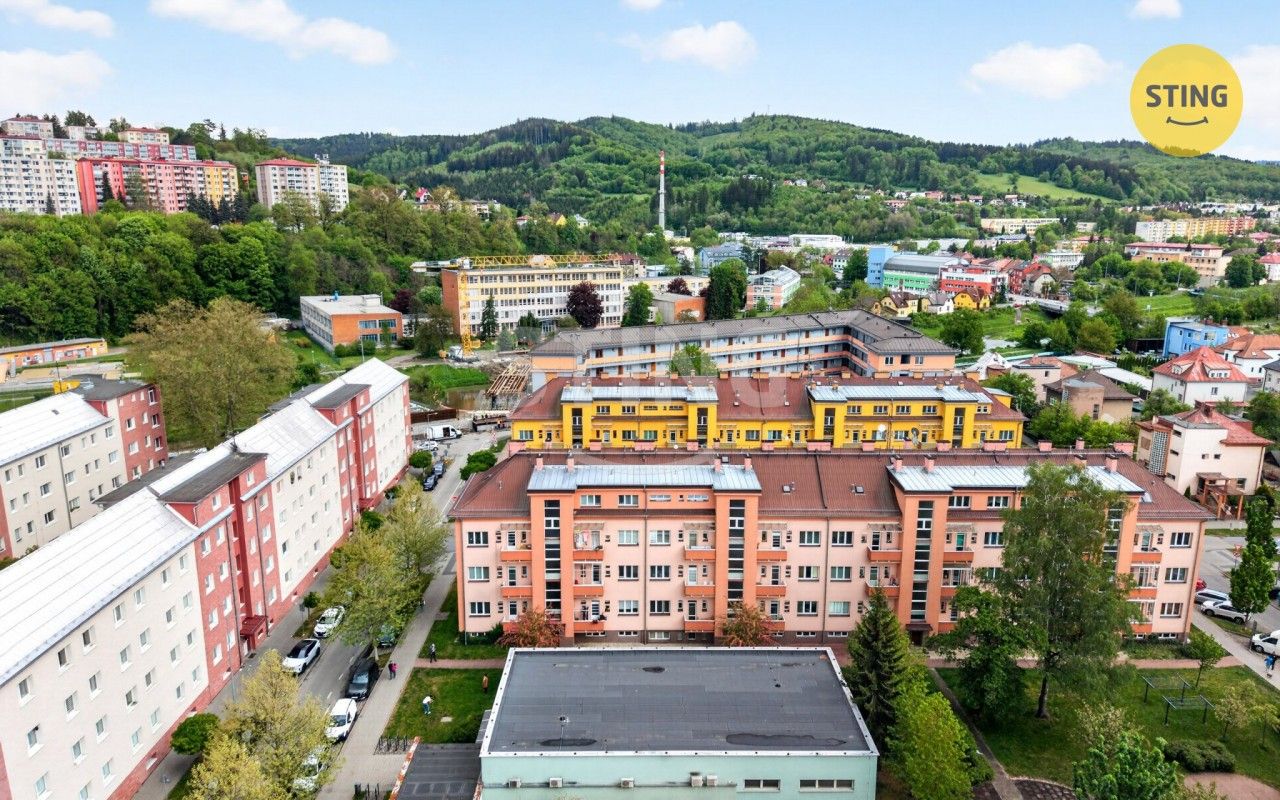 Prodej bytu 2+1 41 m² - foto 12