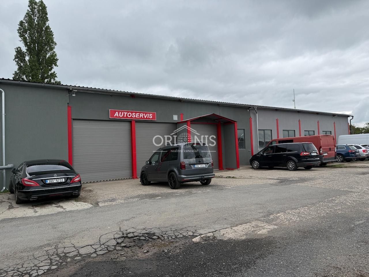 Pronájem komerčního prostoru 217 m² - foto 19