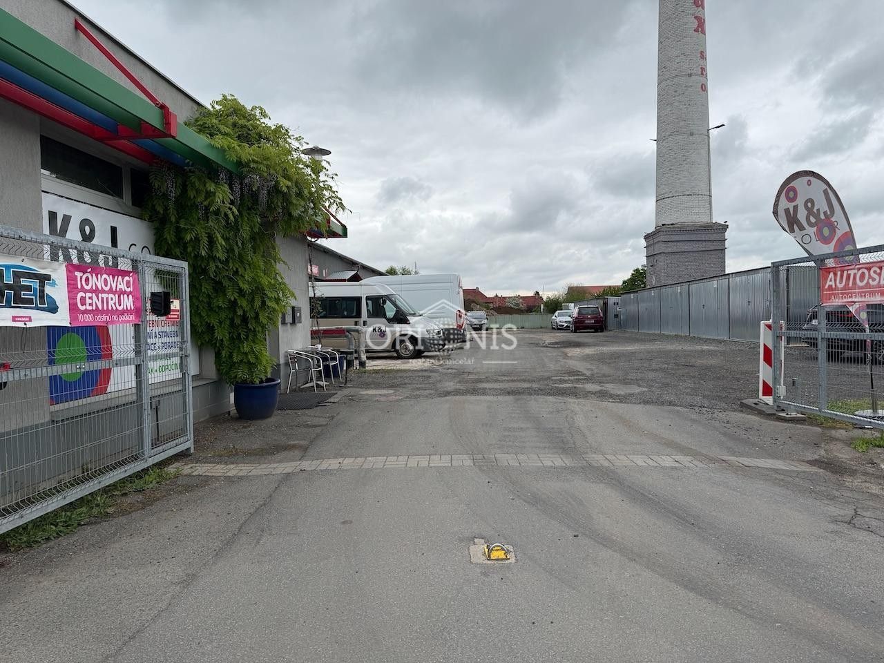 Pronájem komerčního prostoru 217 m² - foto 17