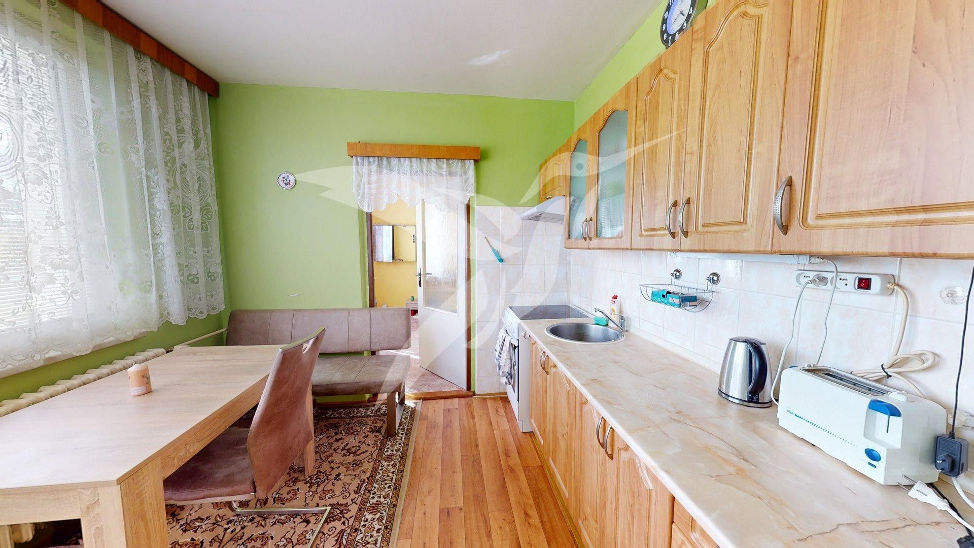Pronájem bytu 2+1 52 m² - foto 4
