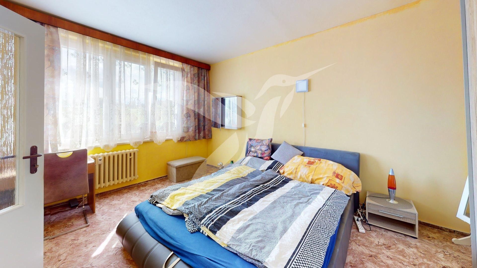 Pronájem bytu 2+1 52 m² - foto 6