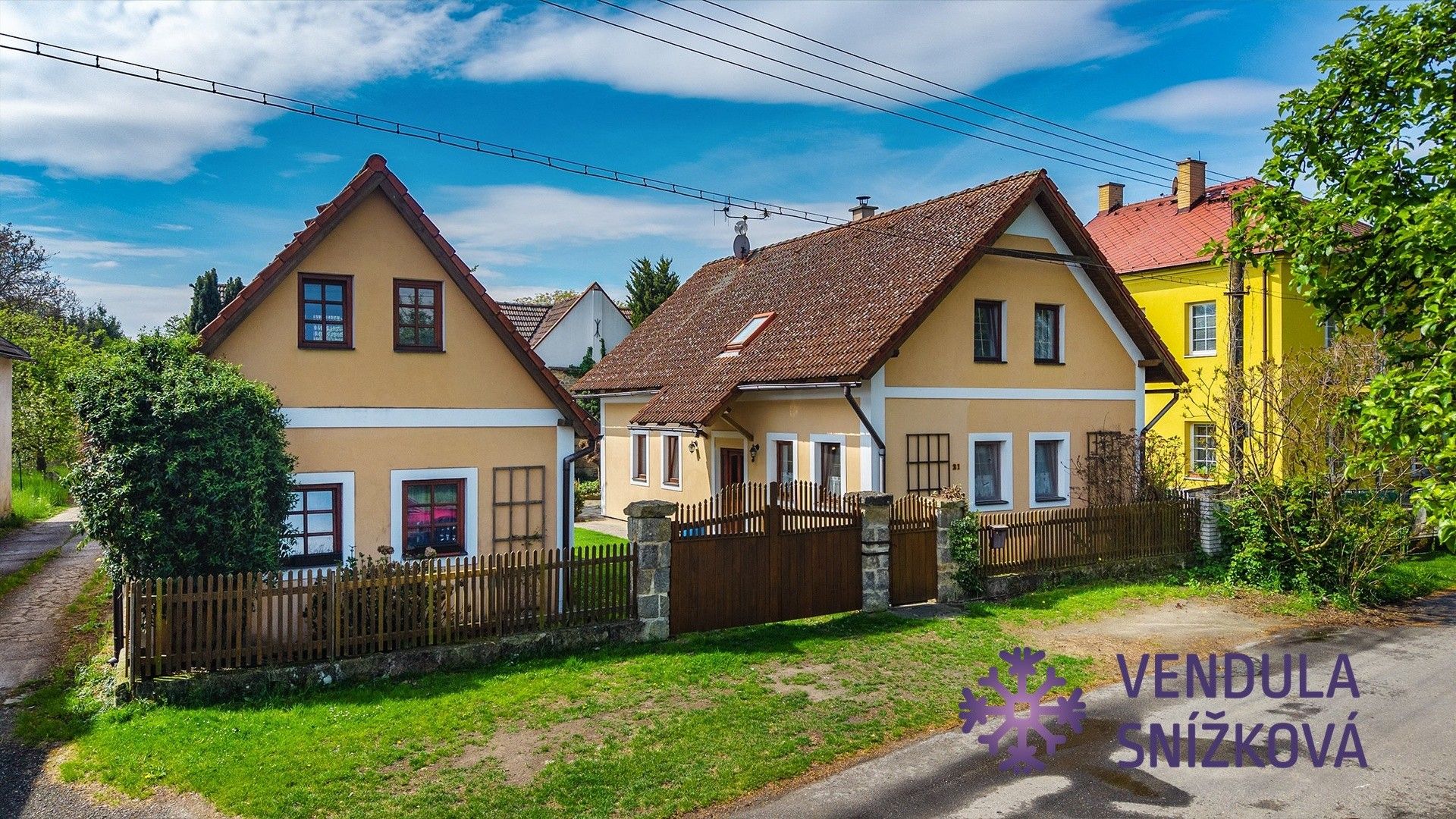 Prodej domu 180 m² - foto 1