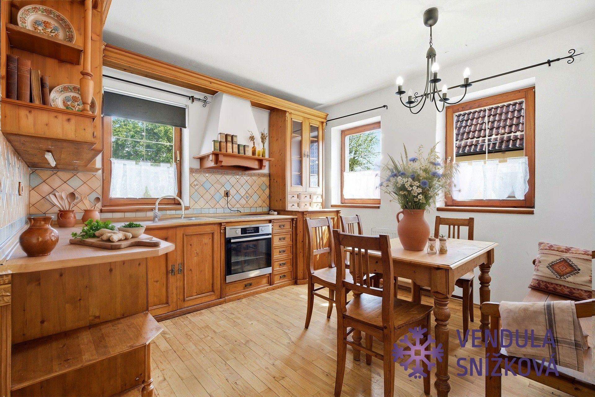 Prodej domu 180 m² - foto 4