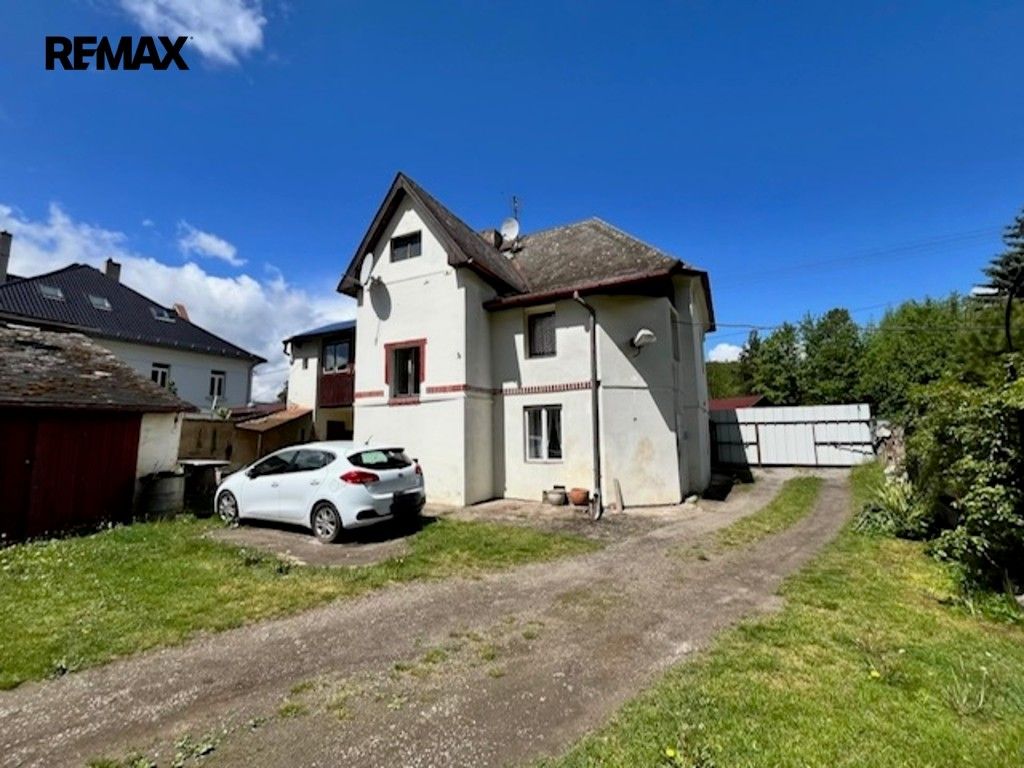 Prodej domu 66 m² - foto 1