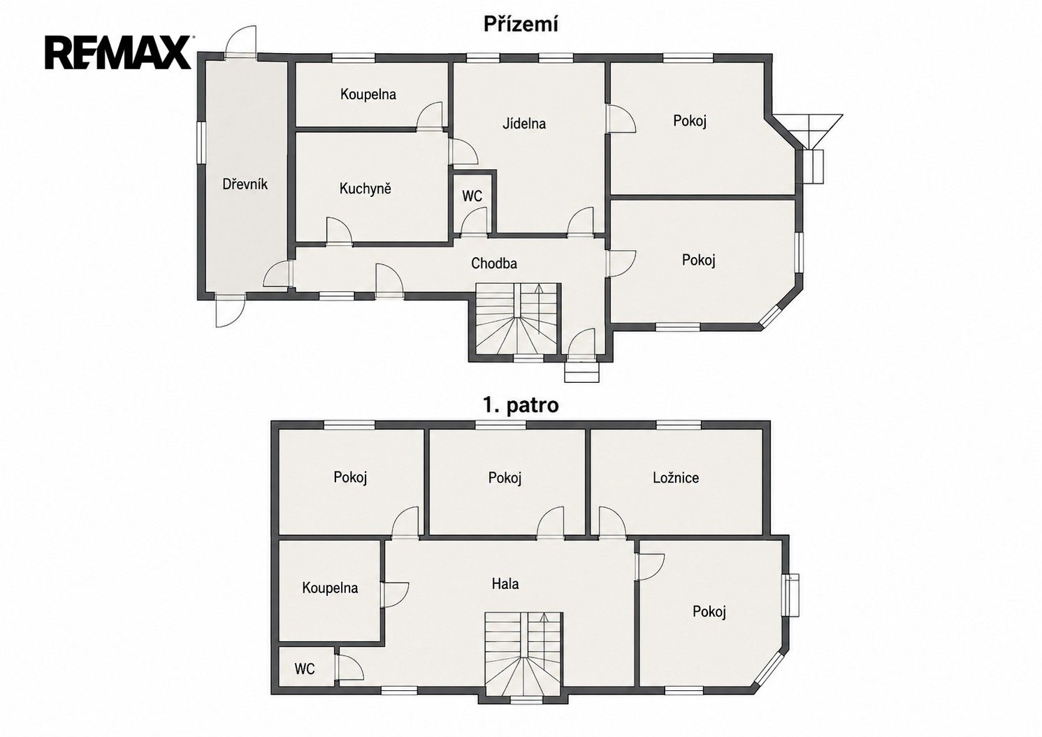 Prodej domu 66 m² - foto 2