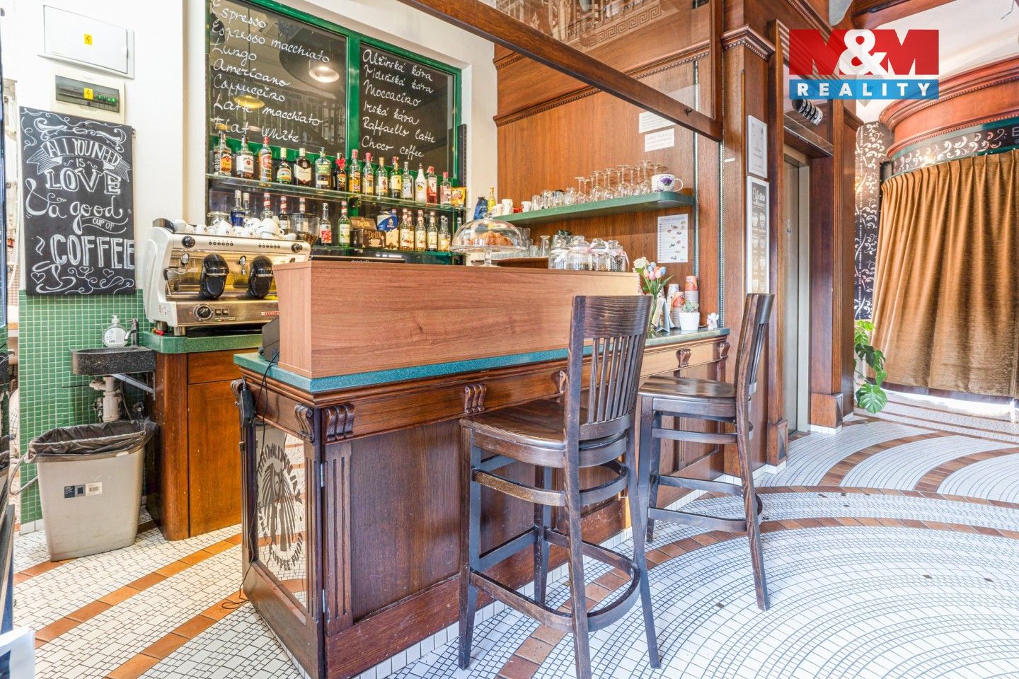 Pronájem komerčního prostoru 200 m² - foto 4