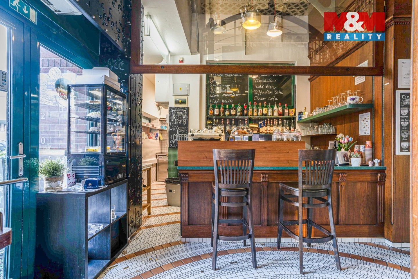 Pronájem komerčního prostoru 200 m² - foto 7