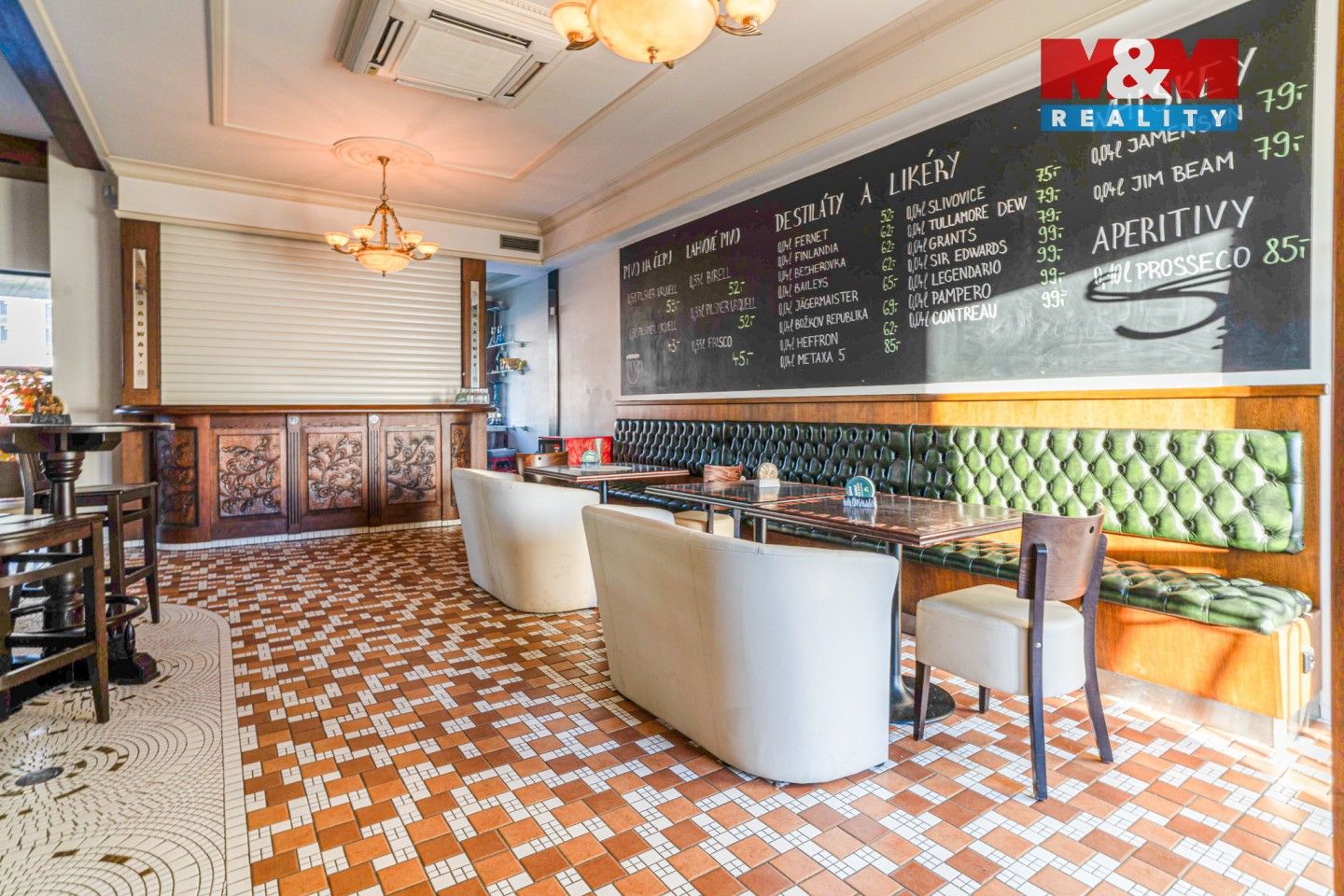 Pronájem komerčního prostoru 200 m² - foto 9