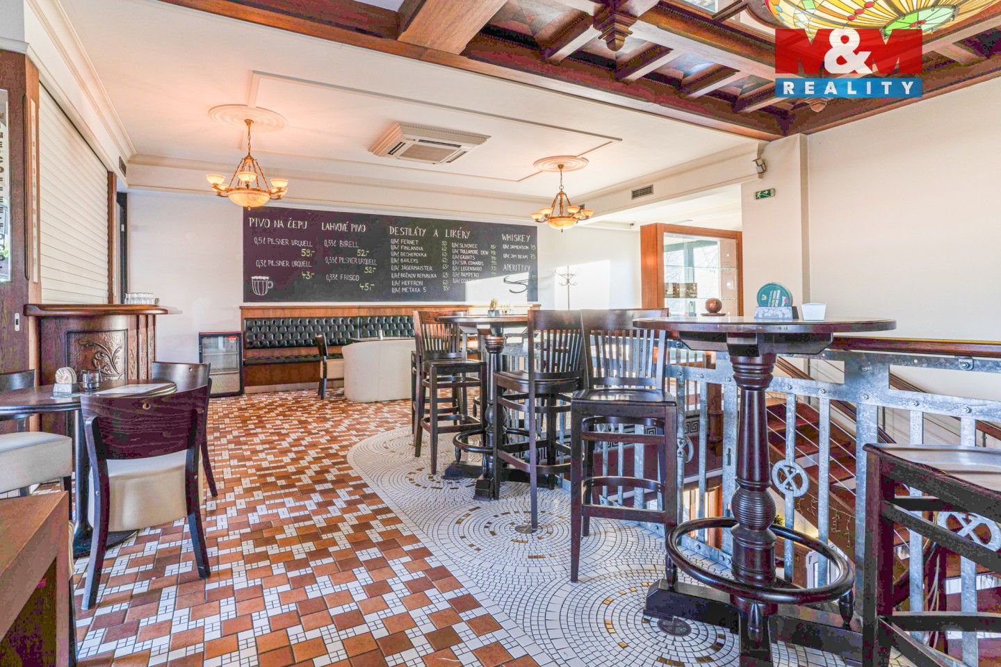 Pronájem komerčního prostoru 200 m² - foto 13