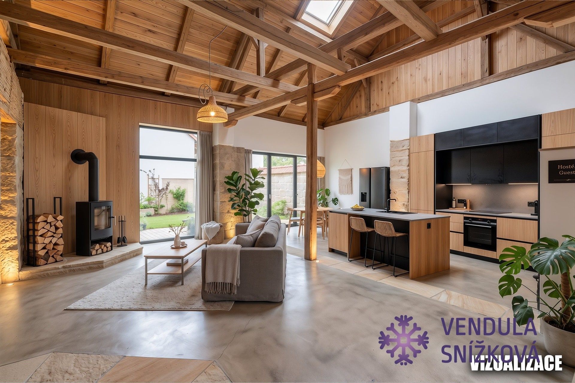 Prodej domu 180 m² - foto 22