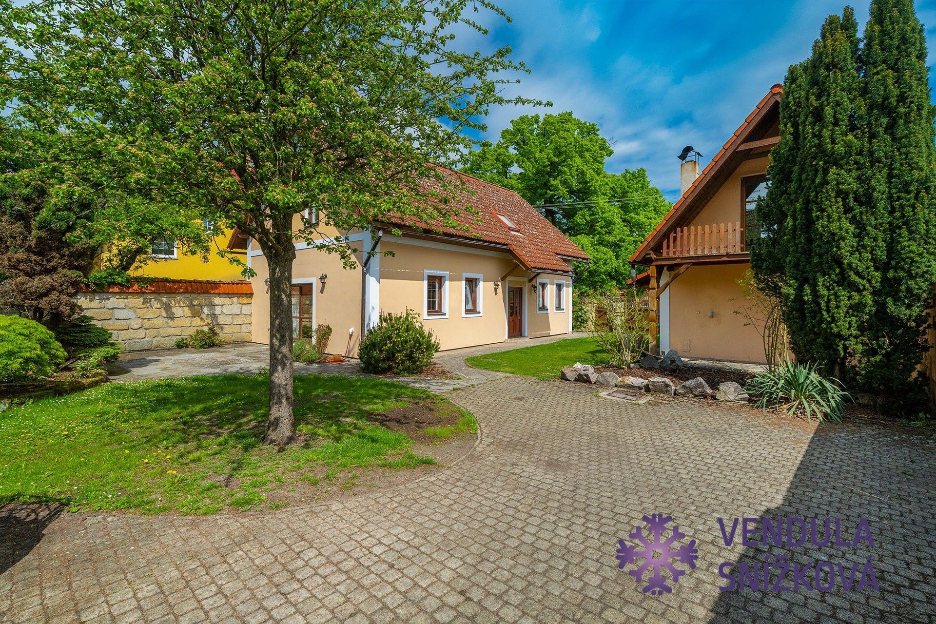 Prodej domu 180 m² - foto 25