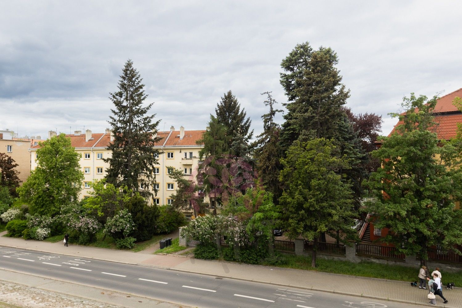 Pronájem bytu 2+1 73 m² - foto 10
