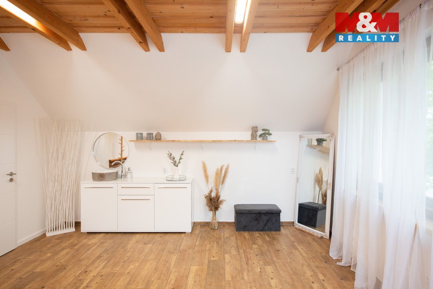 Pronájem komerčního prostoru 23 m² - foto 1