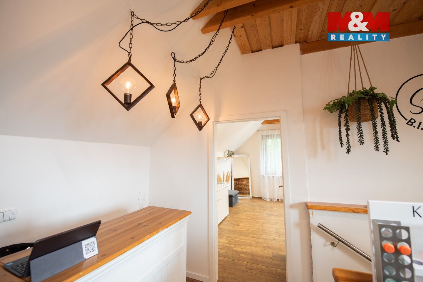 Pronájem komerčního prostoru 23 m² - foto 5