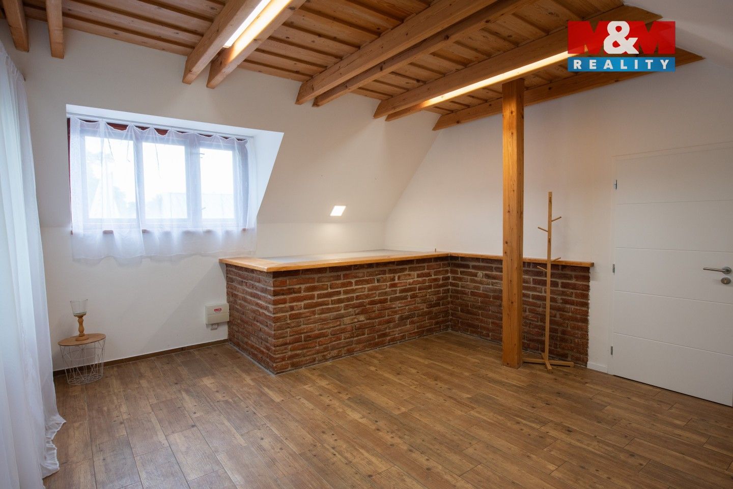 Pronájem komerčního prostoru 23 m² - foto 4