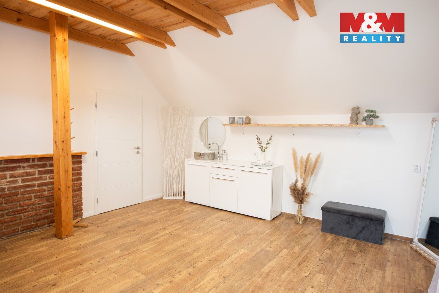 Pronájem komerčního prostoru 23 m² - foto 3