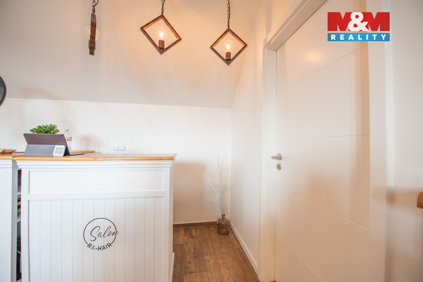 Pronájem komerčního prostoru 23 m² - foto 6