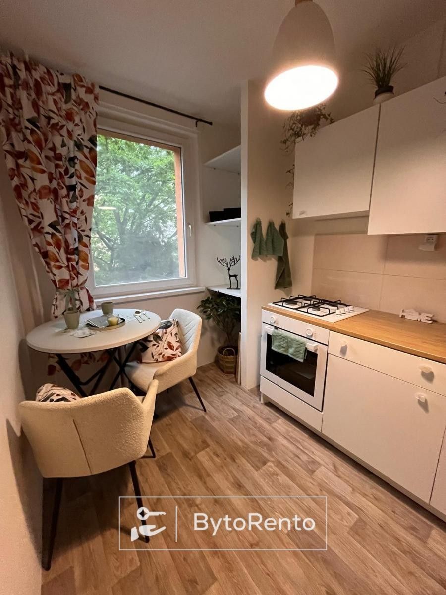 Prodej bytu 2+1 44 m² - foto 5