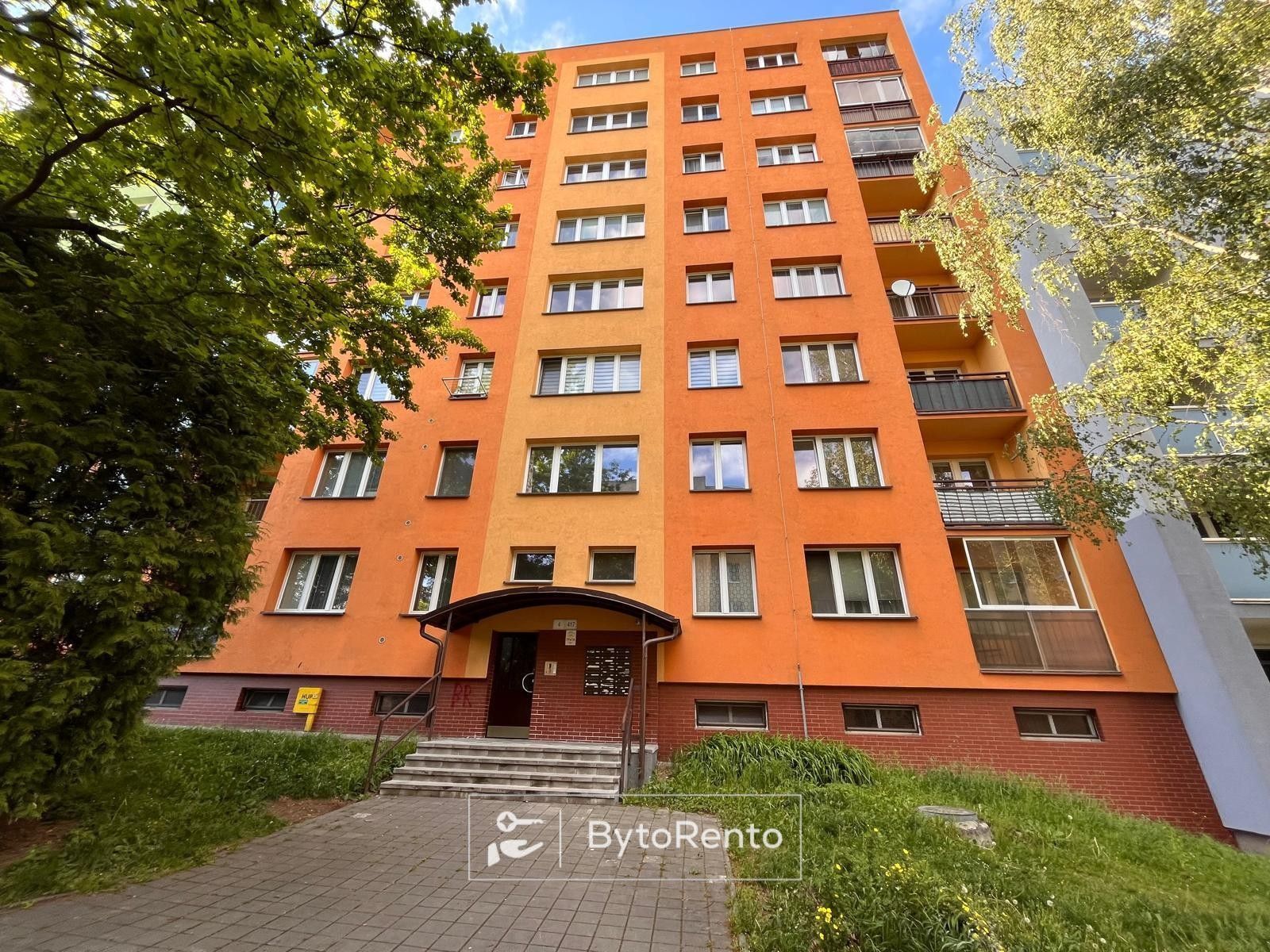 Prodej bytu 2+1 44 m² - foto 2