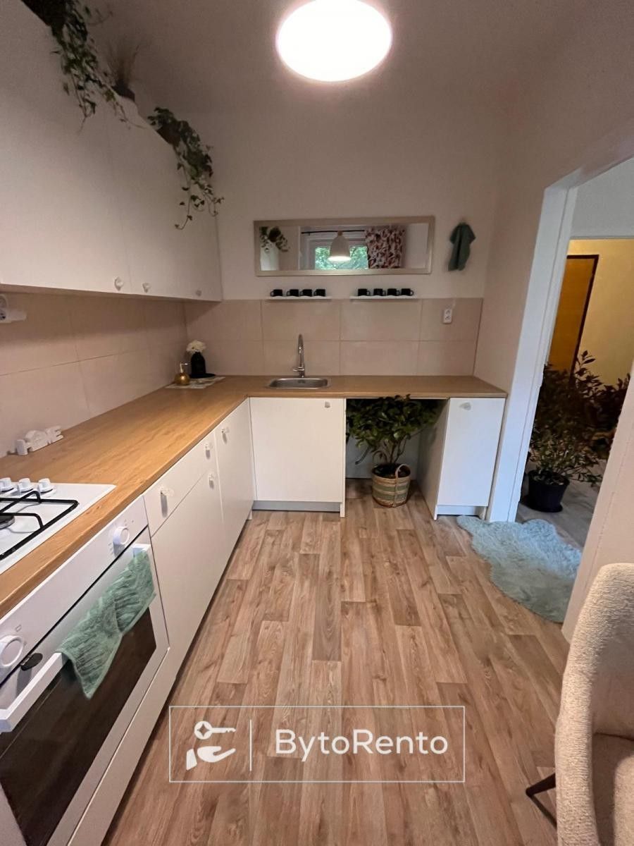 Prodej bytu 2+1 44 m² - foto 6