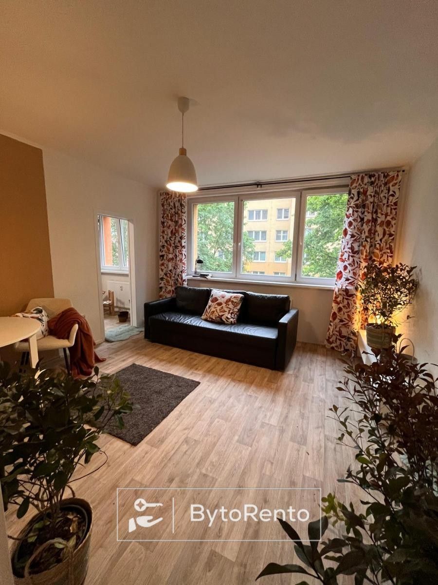 Prodej bytu 2+1 44 m² - foto 8