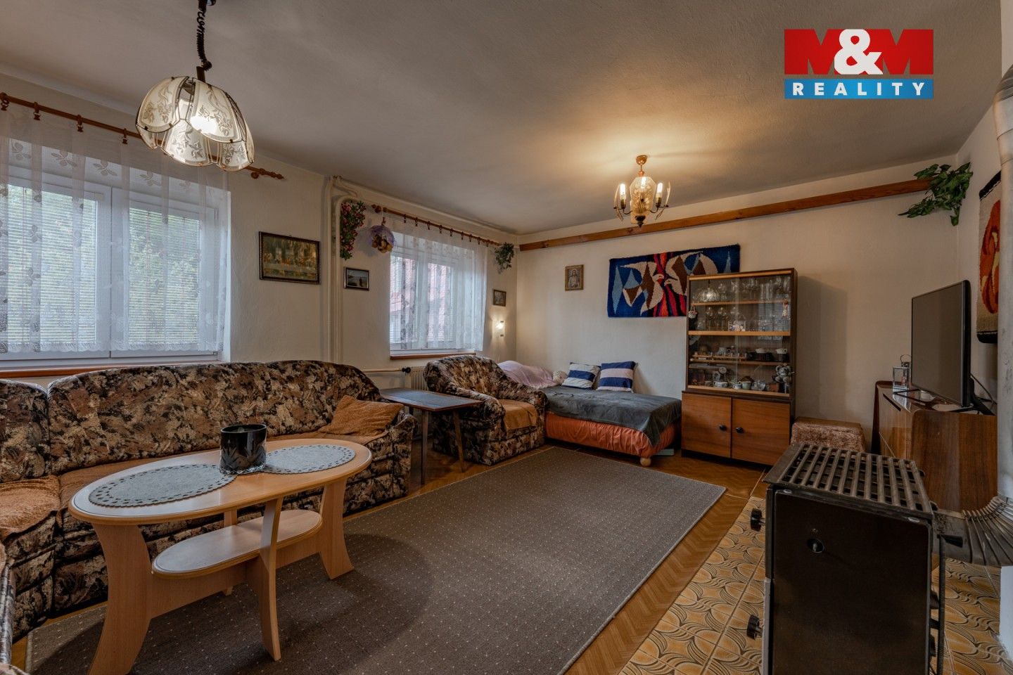 Prodej domu 160 m² - foto 2
